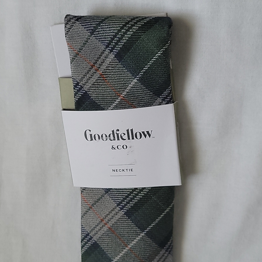Goodfellow & Co necktie